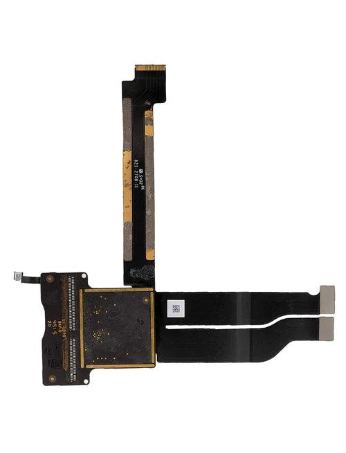 LCD Display Screen MotherBoard Connector Flex Cable For iPad Pro 12.9 (1st Gen 2015) A1584 A1652 - Best Cell Phone Parts Distributor in Canada, Parts Source LCD Display Screen MotherBoard Connector Flex Cable For iPad Pro 12.9 (1st Gen 2015) A1584 A1652 - Best Cell Phone Parts Distributor in Canada, Parts Source